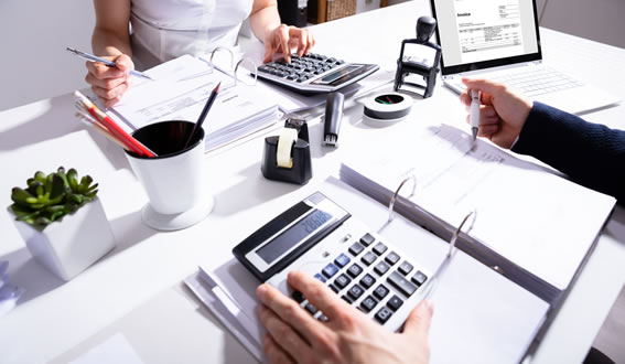 comptable agrée à Boucherville